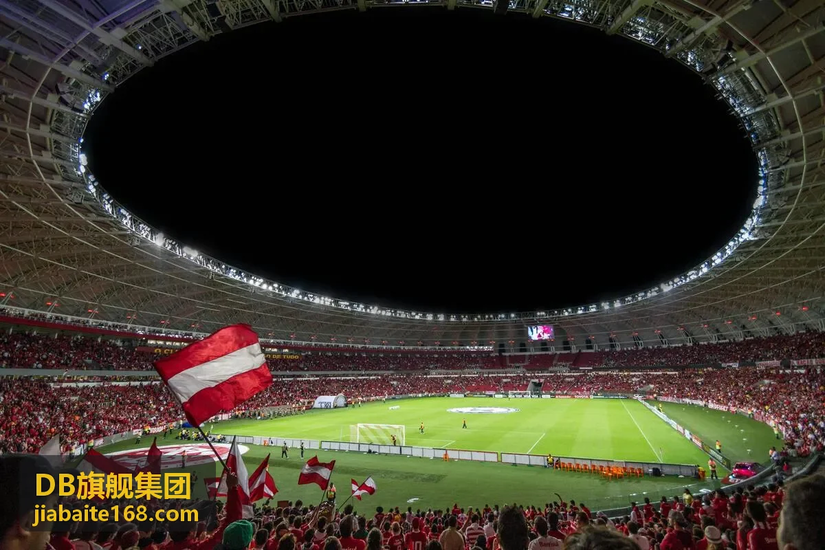 DB旗舰集团 痛点情境